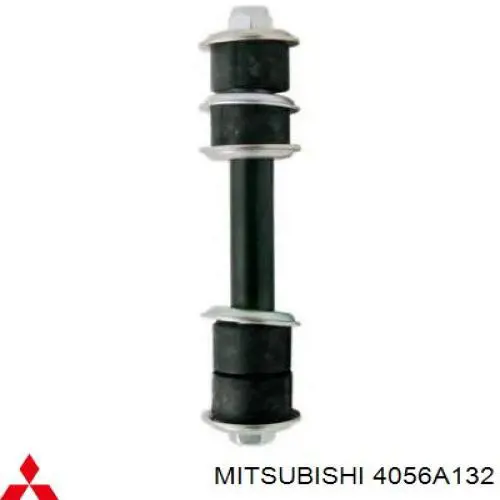 4056A132 Mitsubishi Łącznik stabilizatora tylnego