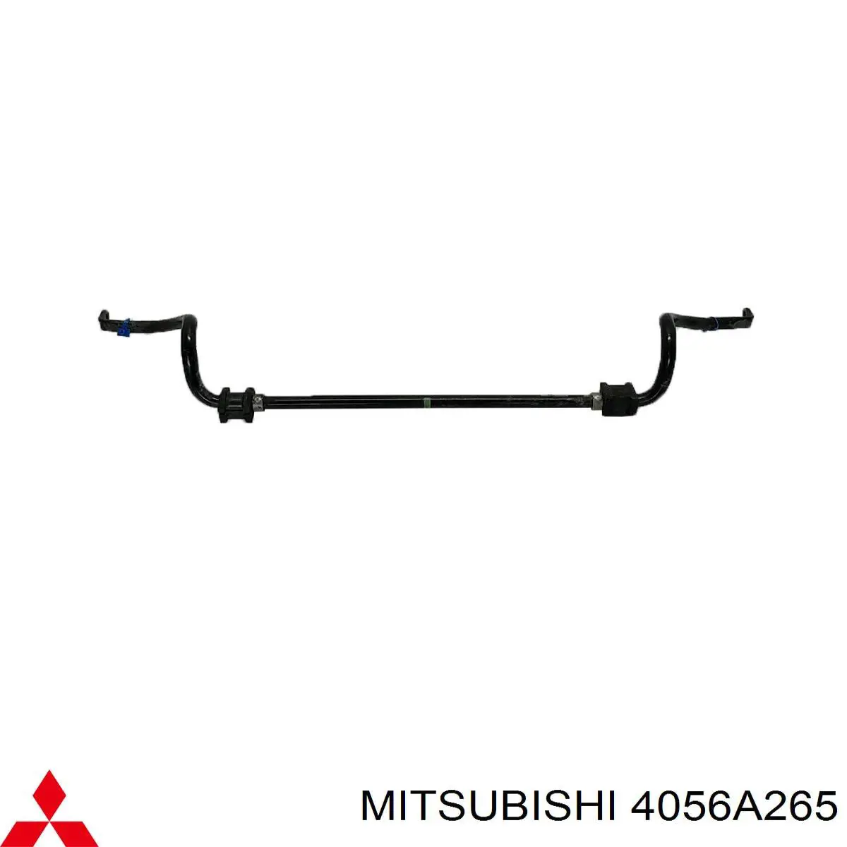 Stabilizator przedni do Mitsubishi Outlander III GF, GG
