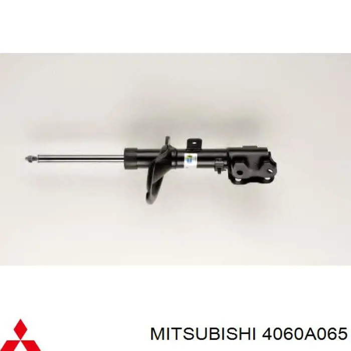 Amortyzator przedni lewy Mitsubishi 4060A065 cena, od 52,49 USD