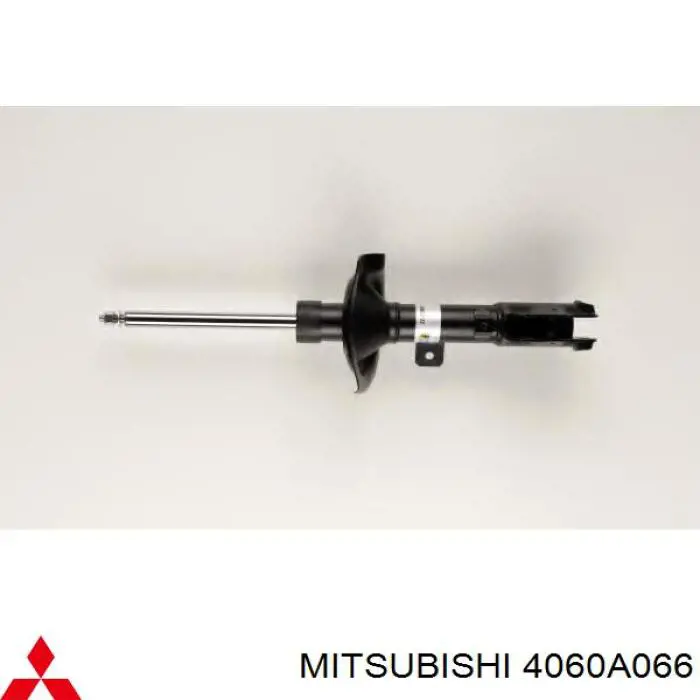 Amortyzator przedni prawy Mitsubishi 4060A066 cena, od 52,49 USD