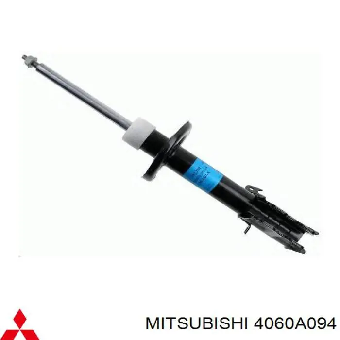 4060A094 Mitsubishi Amortyzator przedni prawy