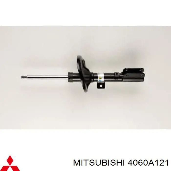 Amortyzator przedni lewy Mitsubishi 4060A121 cena, od 44,45 USD