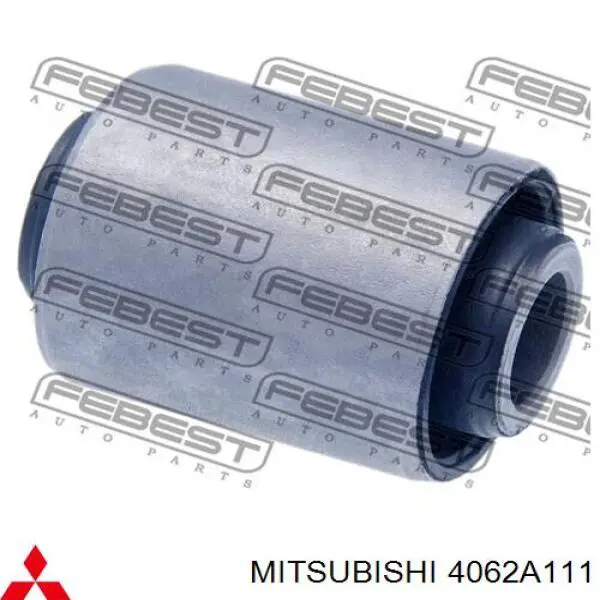 4062A111 Mitsubishi Amortyzator przedni