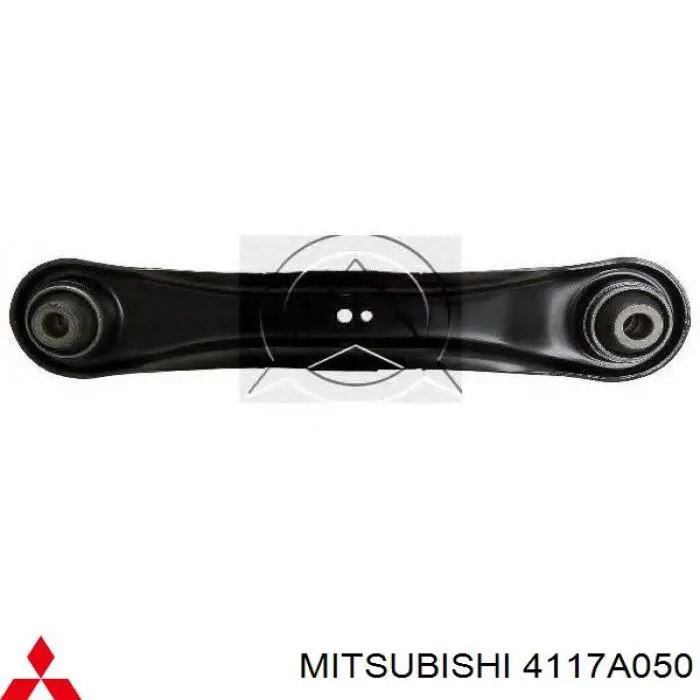 4117A050 Mitsubishi Drążek poprzeczny zawieszenia tylnego