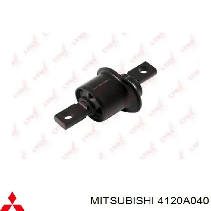 Do koszyka Korpus osi tylnej Mitsubishi Colt VI Z3A