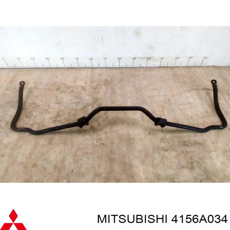 Do koszyka Stabilizator tylny Mitsubishi Pajero SPORT II KH