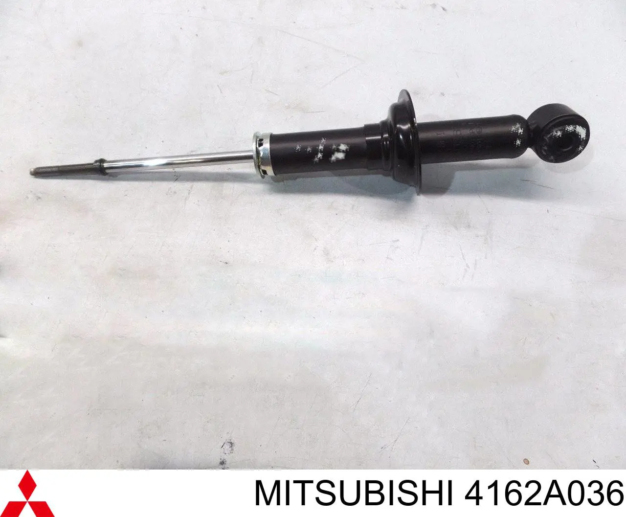 Amortyzator tylny Mitsubishi 4162A036 cena, od 41,42 USD