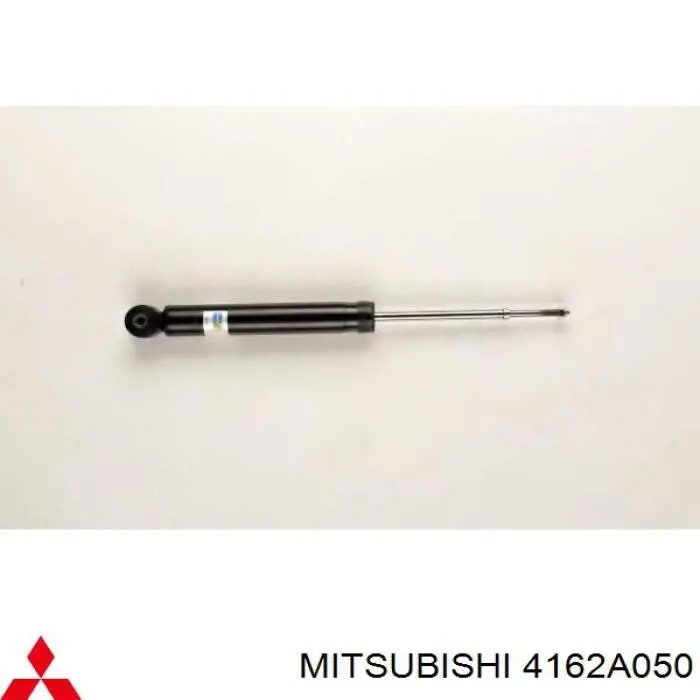 Amortyzator tylny Mitsubishi 4162A050 cena, od 42,23 USD