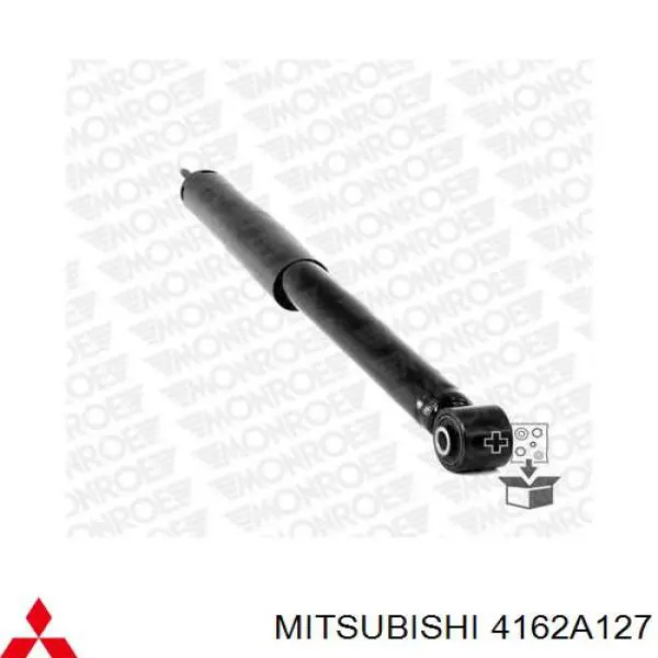 4162A127 Mitsubishi Amortyzator tylny