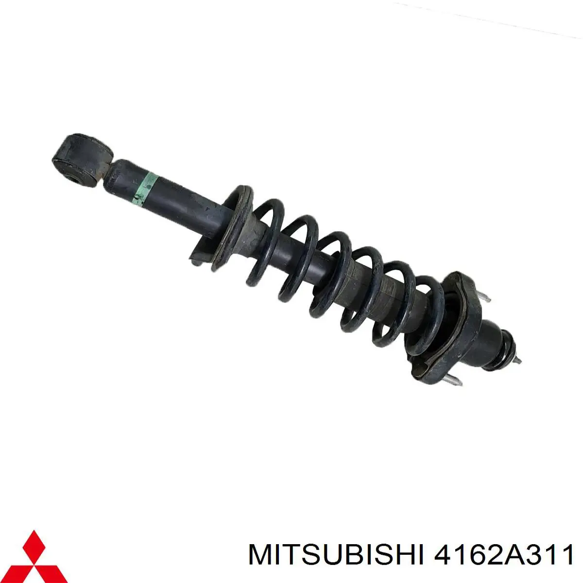 4162A311 Mitsubishi Amortyzator tylny
