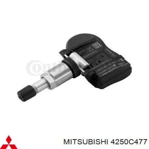 Czujnik ciśnienia w oponach Continental/Siemens S180052094Z cena, od 47,48 USD