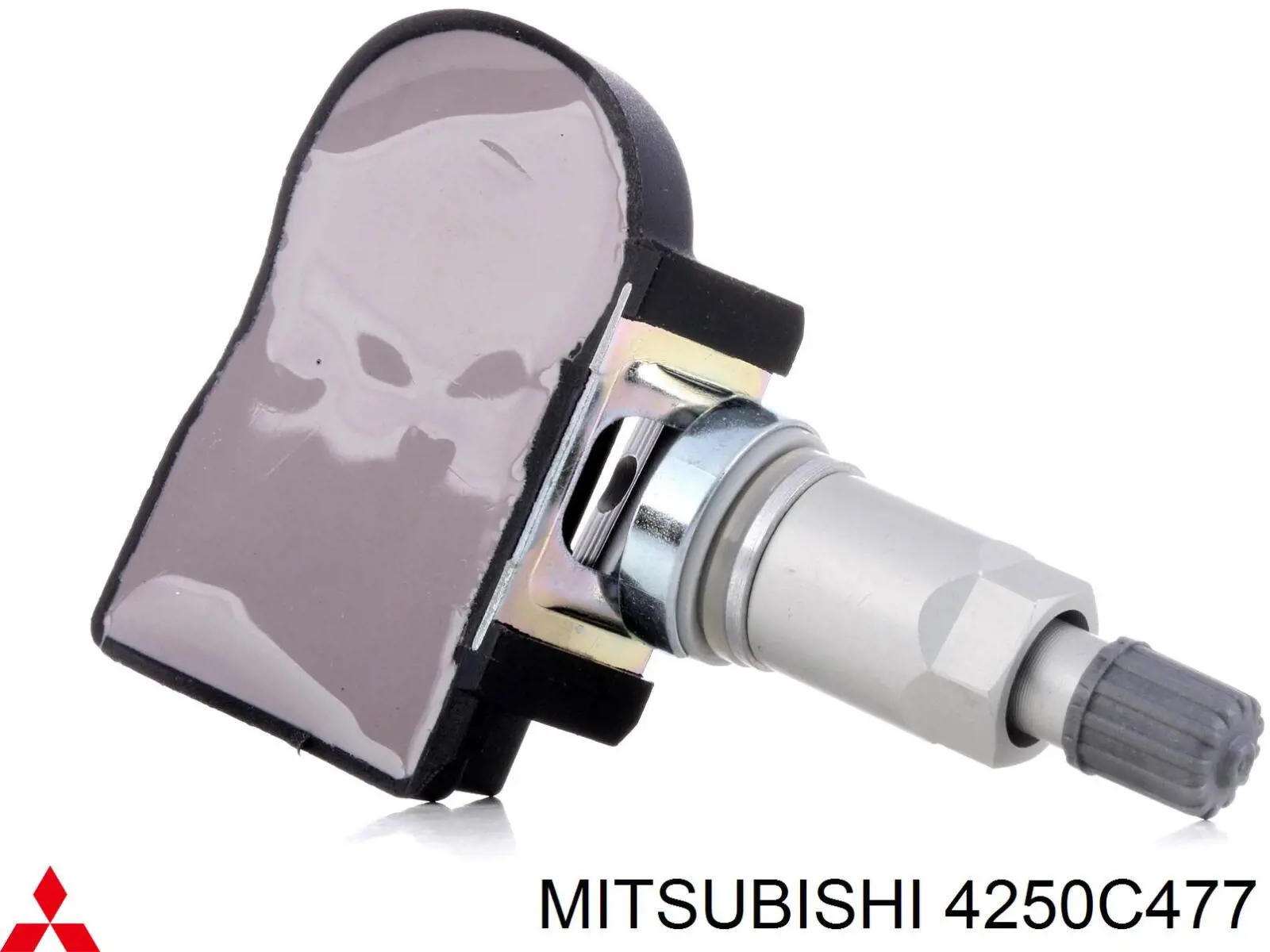 Czujnik ciśnienia w oponach Mitsubishi 4250C477 cena, od 48,84 USD