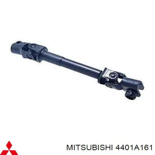 4401A161 Mitsubishi Wał kolumny kierowniczej dolny