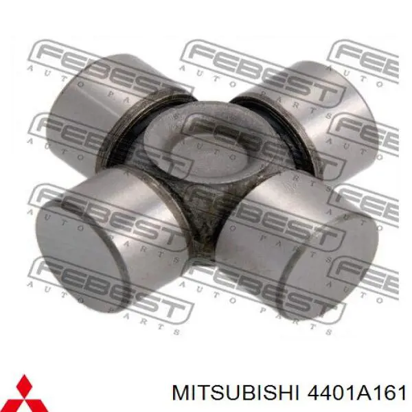 Wał kolumny kierowniczej dolny Mitsubishi 4401A161 cena, od 58,00 USD