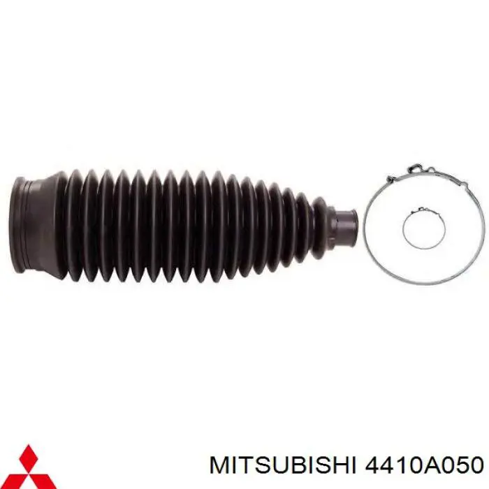 4410A050 Mitsubishi Osłona przekładni kierowniczej (maglownicy) prawa