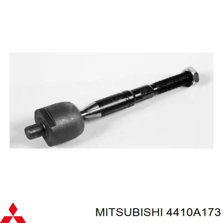 Do koszyka 4410A173 Mitsubishi Drążek kierowniczy