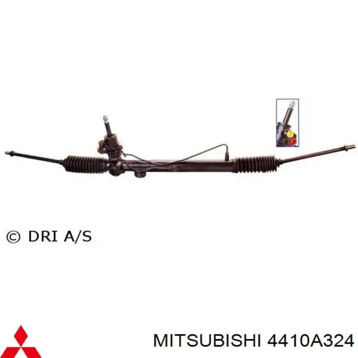 Listwa kierownicza (maglownica) Q-fix Q0390088 cena, od 265,55 USD