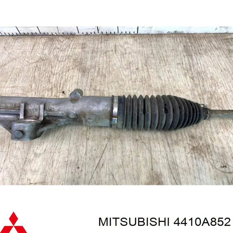 Listwa kierownicza (maglownica) AGR MT9110