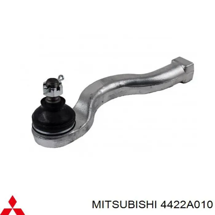 4422A010 Mitsubishi Końcówka drążka kierowniczego zewnętrzna