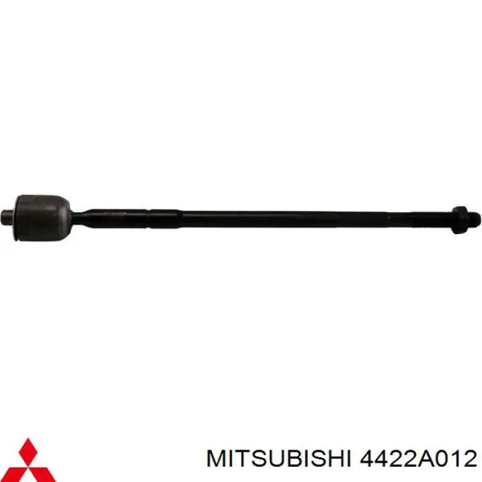 Drążek kierowniczy Mitsubishi 4422A012 cena, od 15,64 USD
