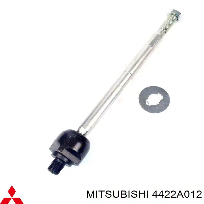 Do koszyka 4422A012 Mitsubishi Drążek kierowniczy