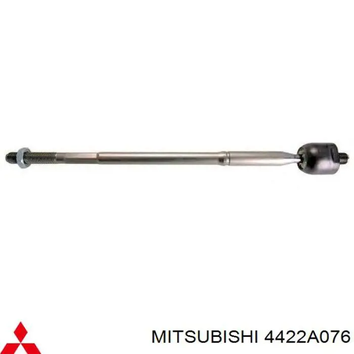 4422A076 Mitsubishi Drążek kierowniczy