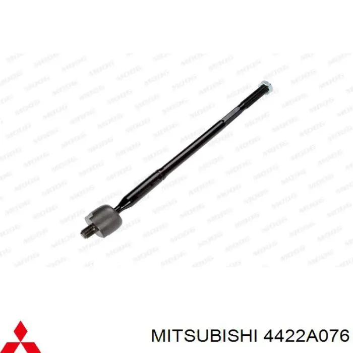 Do koszyka 4422A076 Mitsubishi Drążek kierowniczy