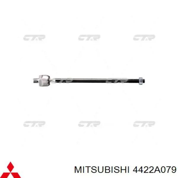 Do koszyka 4422A079 Mitsubishi Drążek kierowniczy