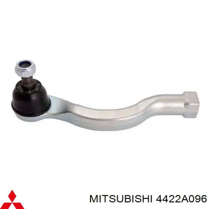 4422A096 Mitsubishi końcówka drążka kierowniczego zewnętrzna