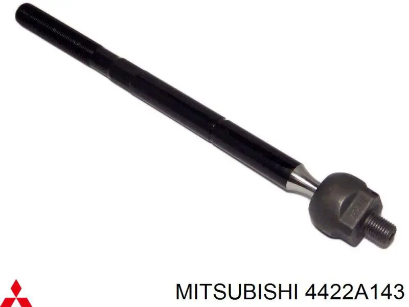 4422A143 Mitsubishi Drążek kierowniczy