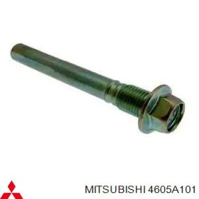 Prowadnica zacisku przedniego dolna Mitsubishi 4605A101 cena, od 7,41 USD