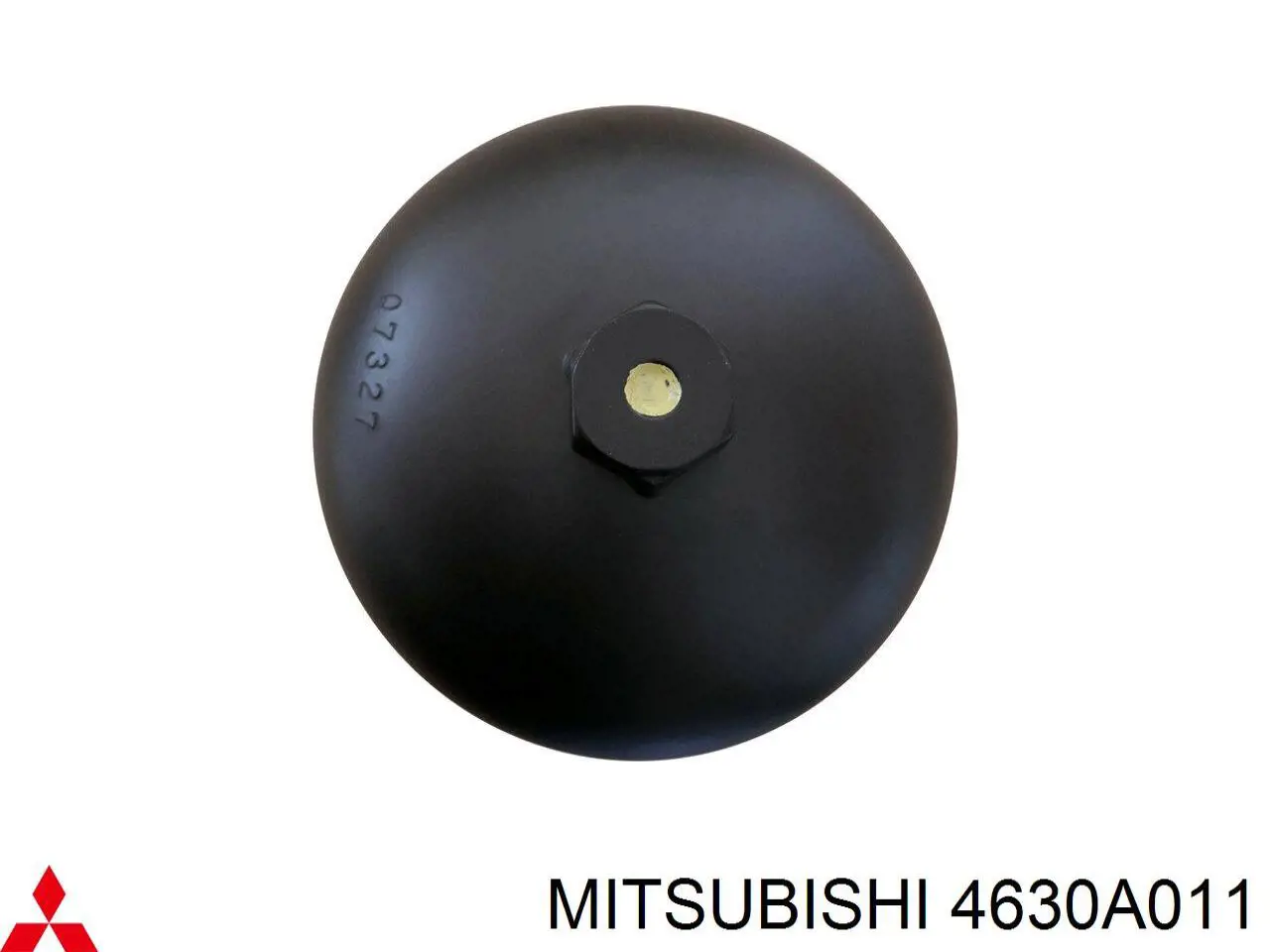Do koszyka 4630A011 Mitsubishi Akumulator hydrauliczny układu hamulcowego