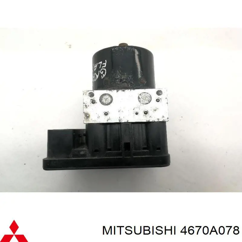  Mitsubishi 4670A078 cena, od 97,05 USD