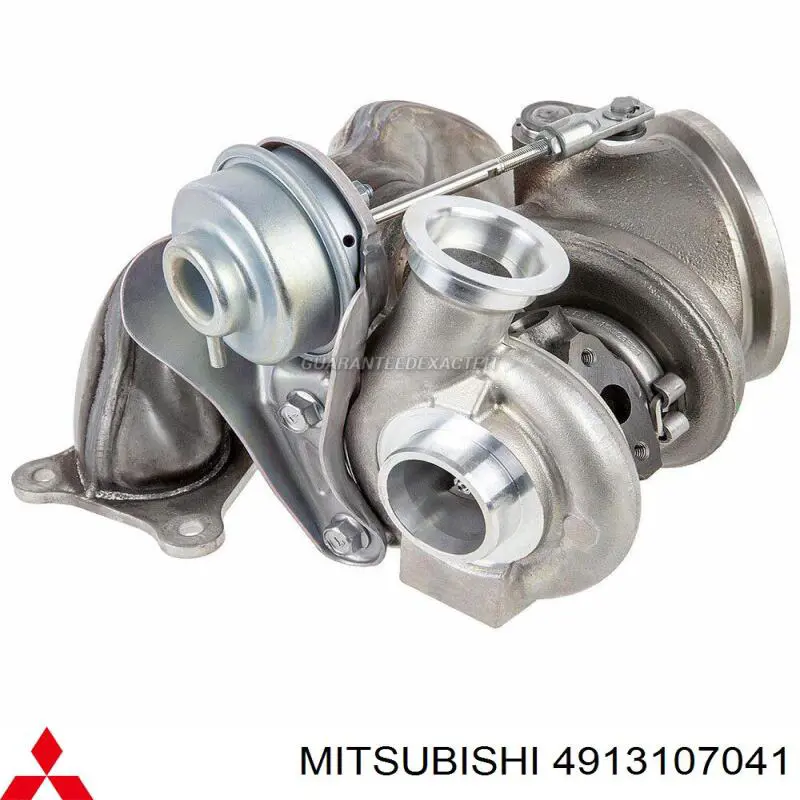 4913107171 Mitsubishi Turbina