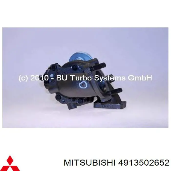 Turbina SL Turbo TF0354913502652TURBO cena, od 390,41 USD