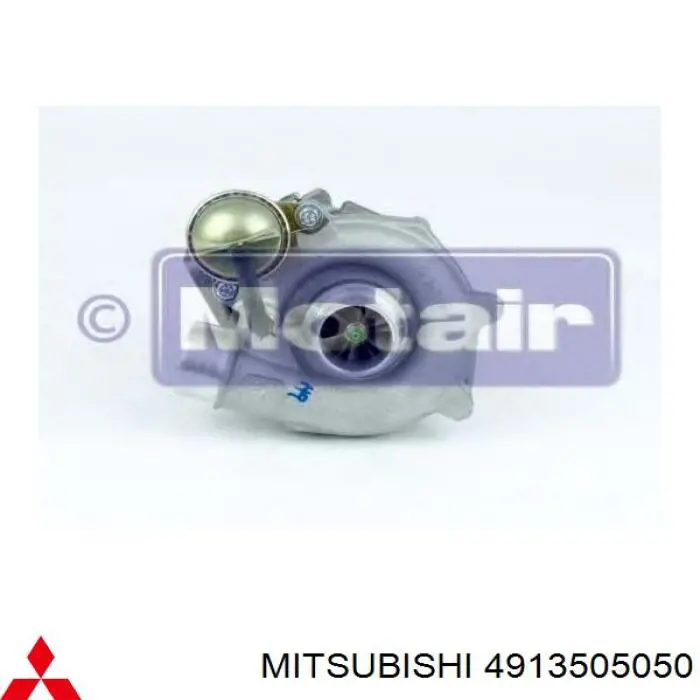 Do koszyka 4500939 Opel Turbina