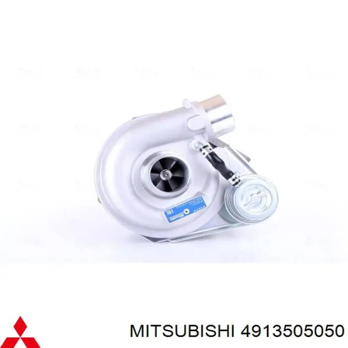 Turbina Mahle Original 008TC14199000 cena, od 226,85 USD