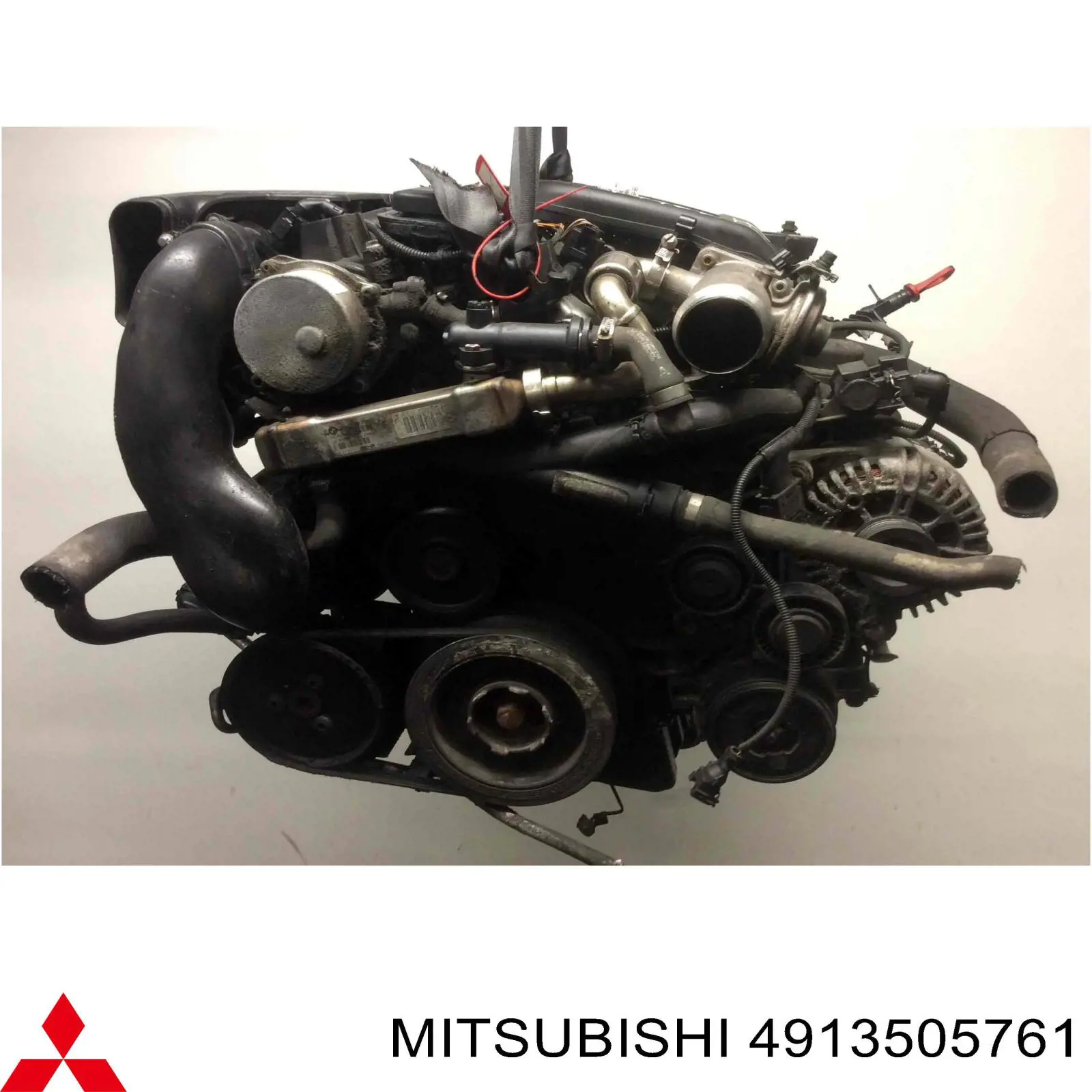 Turbina 11657795497 BMW