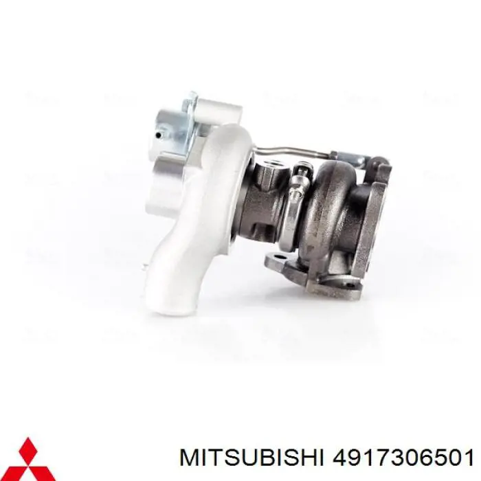Do koszyka 98102367 General Motors Turbina