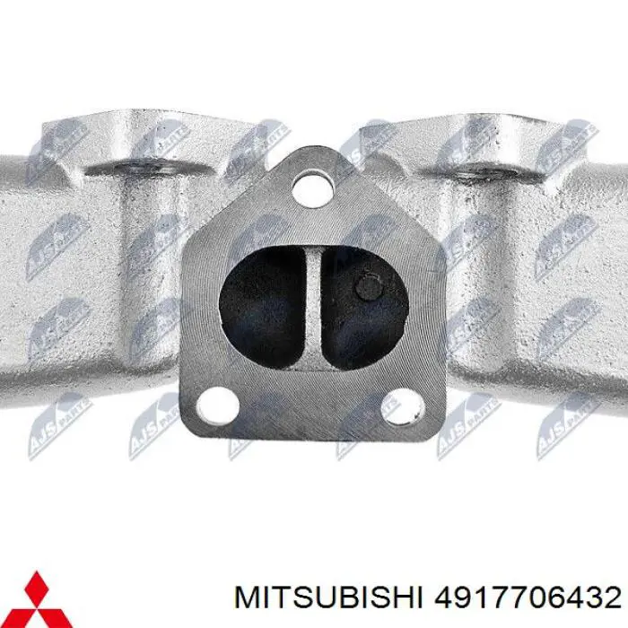 Do koszyka Turbina Land Rover Range Rover II LP, P38A