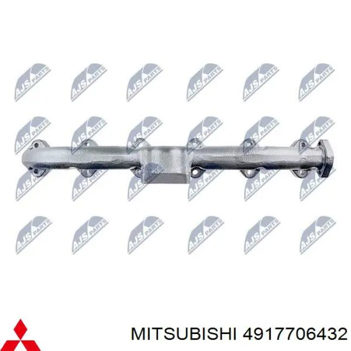 Turbina do Land Rover Range Rover II LP, P38A