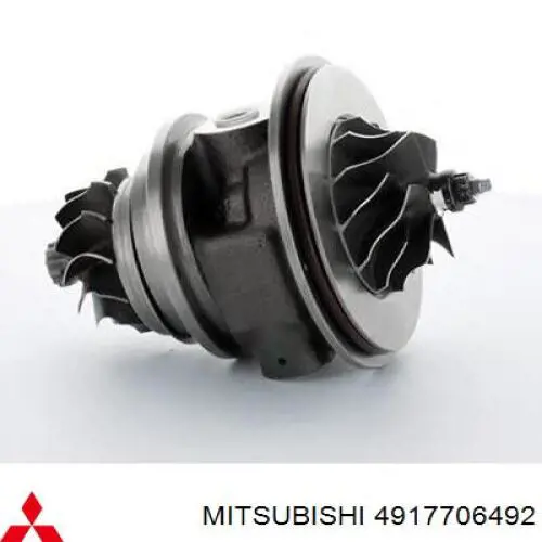 Turbina do BMW 5  E34