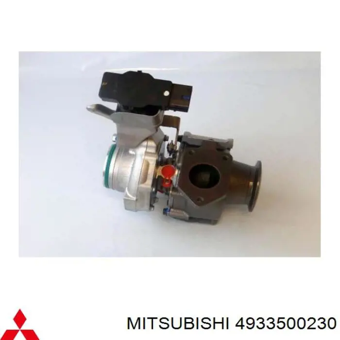 49335-00230 Mitsubishi turbina