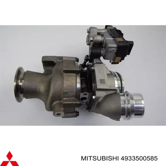  Mitsubishi 4933500584