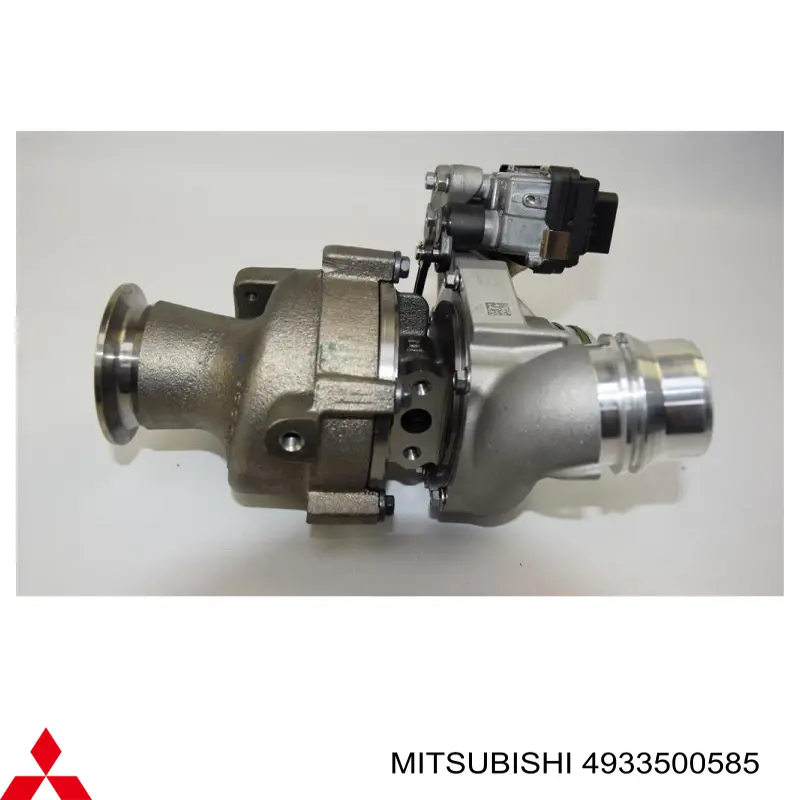 Turbina 4933500584 Mitsubishi