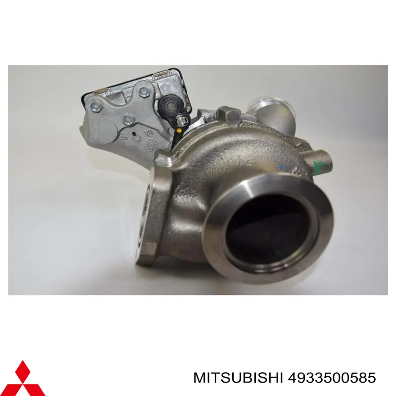 Do koszyka 4933500585 Mitsubishi Turbina