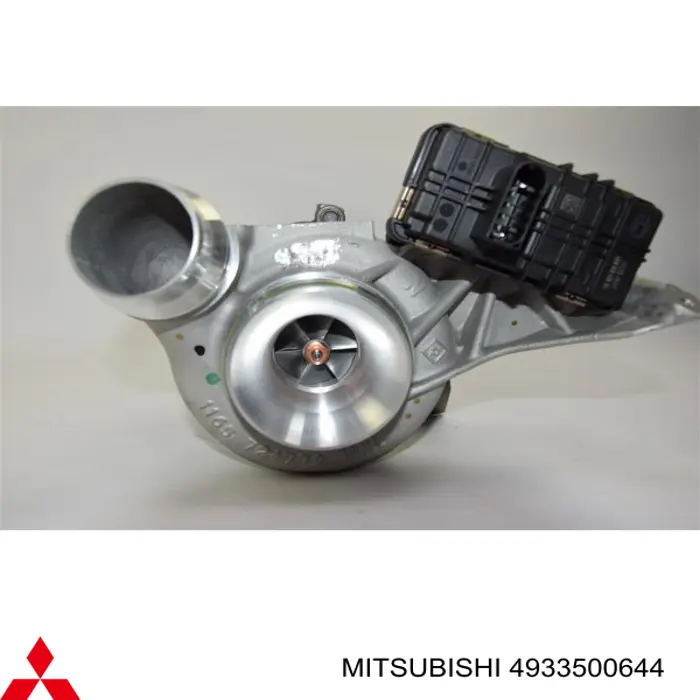 Do koszyka 4933500644 Mitsubishi Turbina