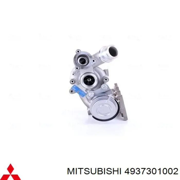 49373-01002 Mitsubishi turbina