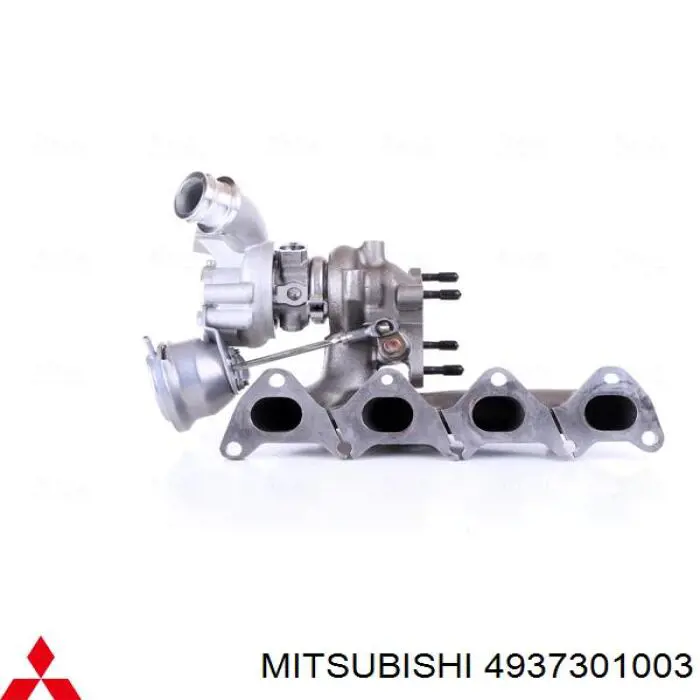 49373-01003 Mitsubishi turbina