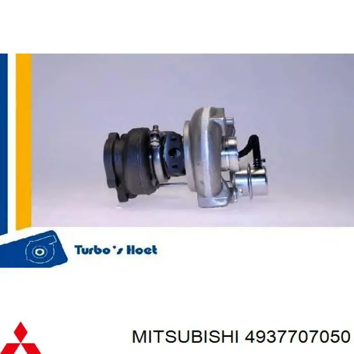 Turbina Peugeot/Citroen 00000375F6 cena, od 168,55 USD